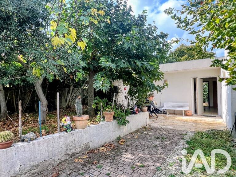 Vente Maison d'architecte 5 pièces — photo 1