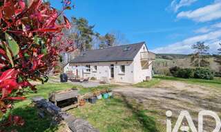 Maison 5 Pièces 115 m² à vendre à Saint-Congard (56140)