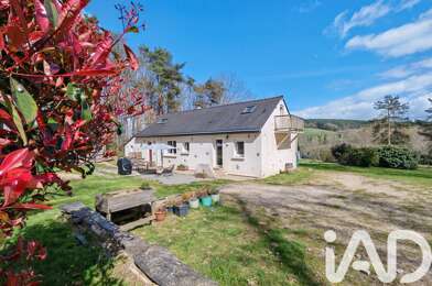 Maison 5 pièces 229000 €