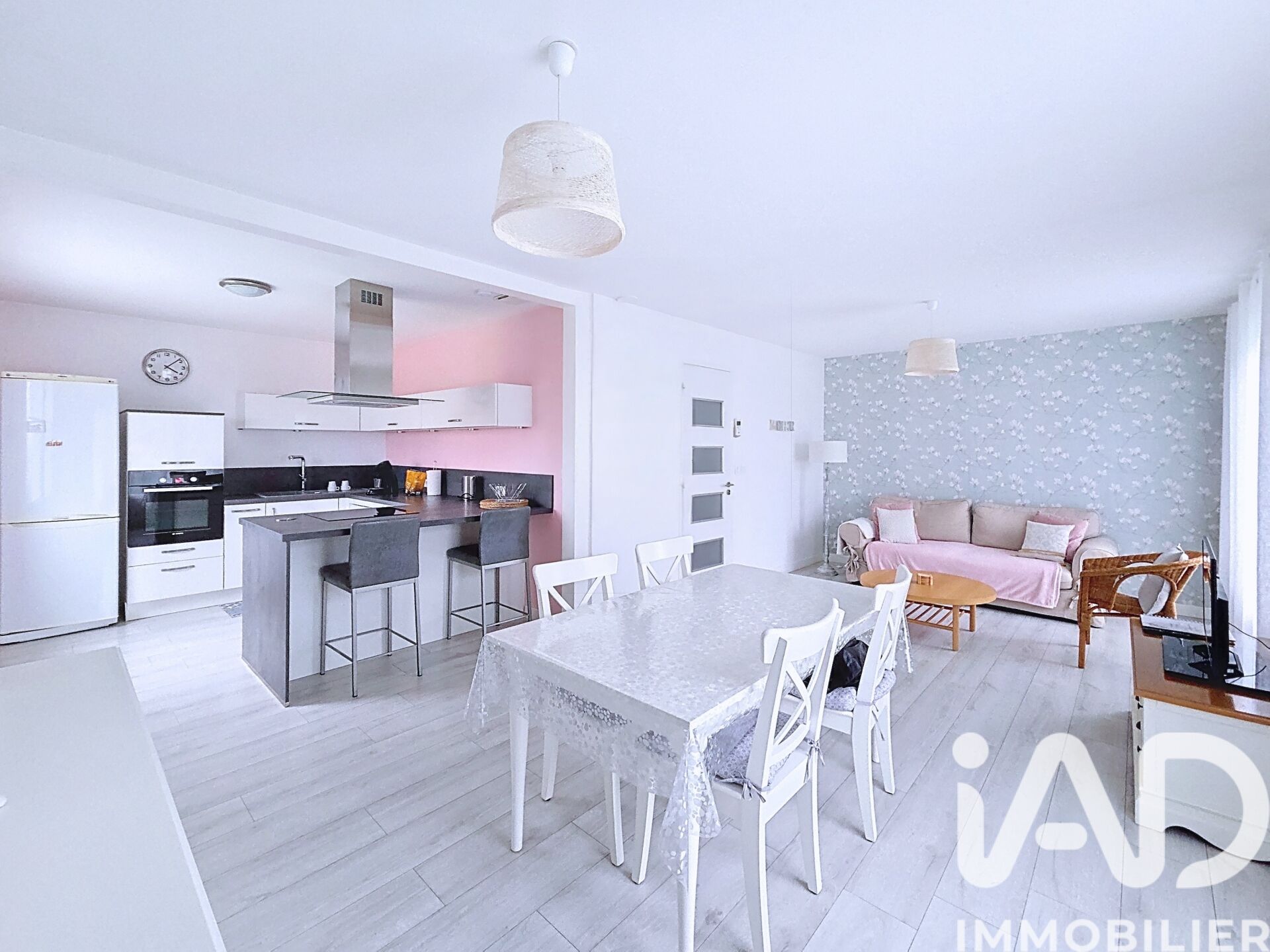 Vente Maison/villa 3 pièces - Photo 2