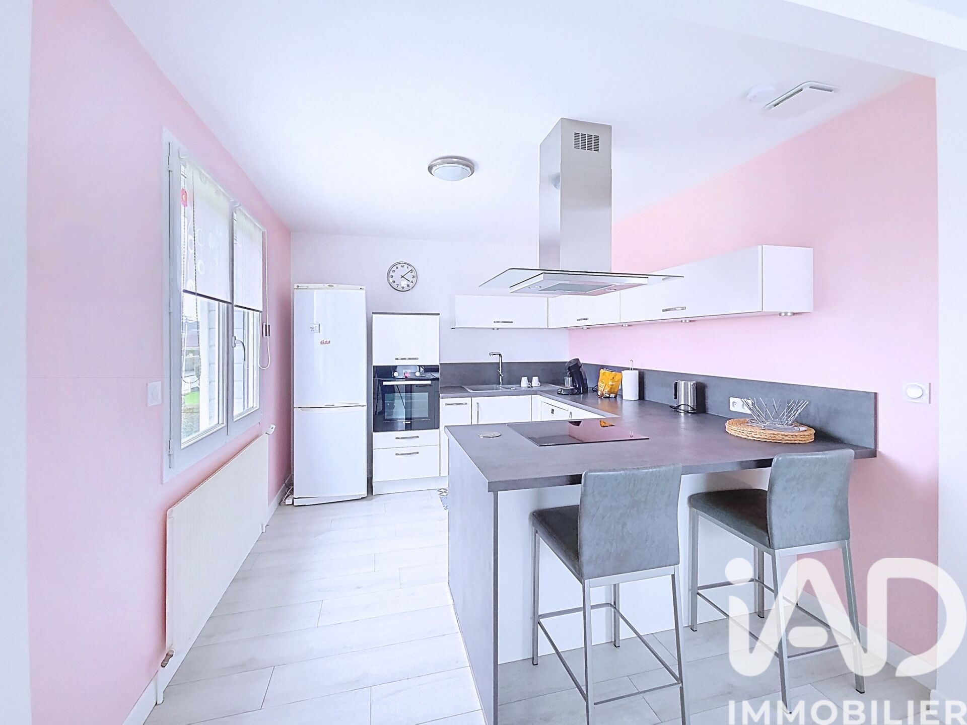 Vente Maison/villa 3 pièces - Photo 3