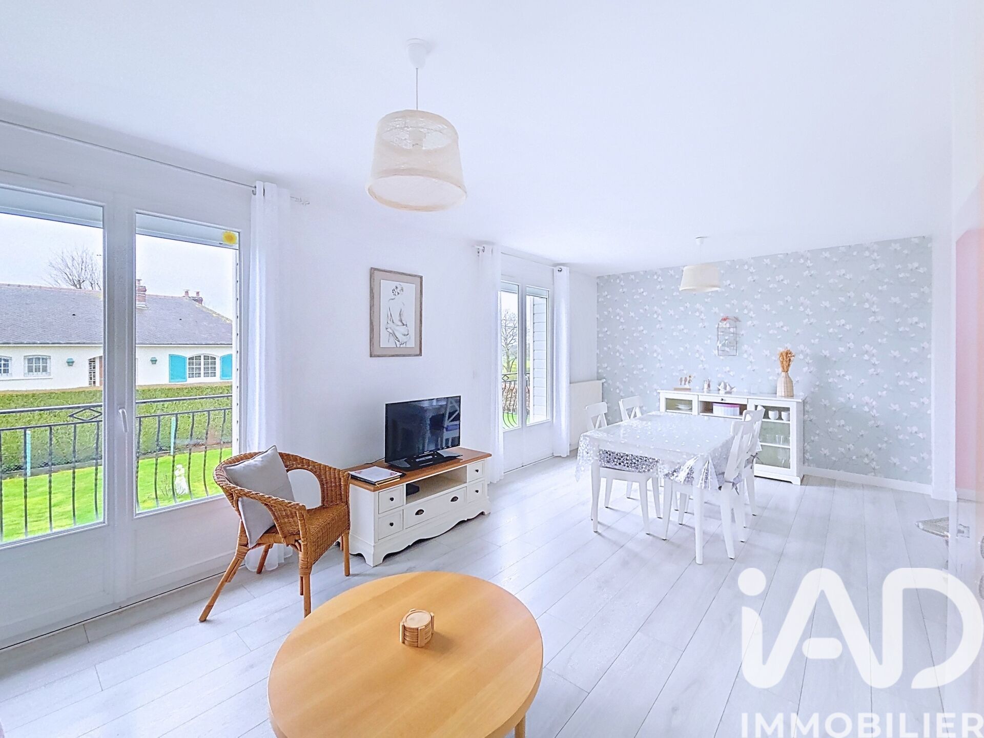 Vente Maison/villa 3 pièces - Photo 5