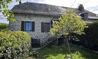 Maison 4 Pièces 52 m² à vendre à Argentat-sur-Dordogne (19400)