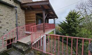Maison 4 Pièces 78 m² à vendre à Capdenac-Gare (12700)