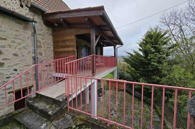 Maison 4 pièces 114000 €