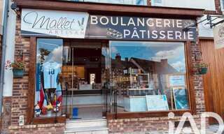 Commerce  82 m² à vendre à Cerdon (45620)