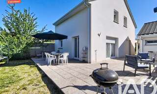 Maison 4 Pièces 105 m² à vendre à Hudiviller (54110)