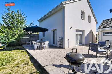 Maison 4 pièces 240000 €