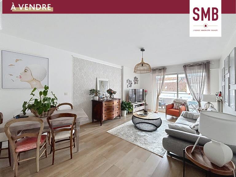 Appartement — photo 1