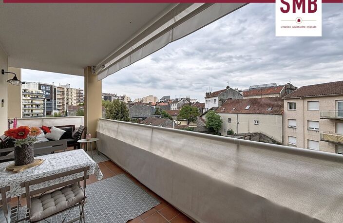 Appartement — photo 2