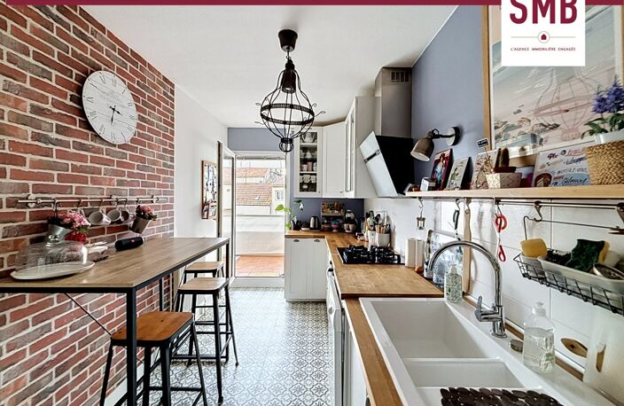 Appartement — photo 3