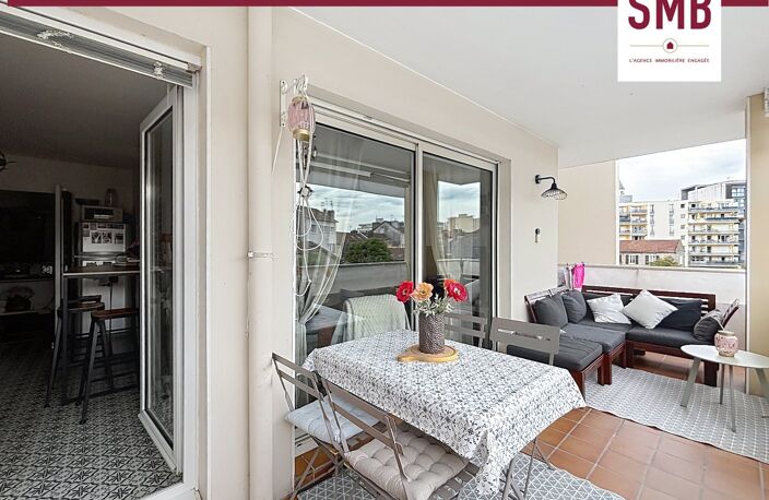 Appartement — photo 4