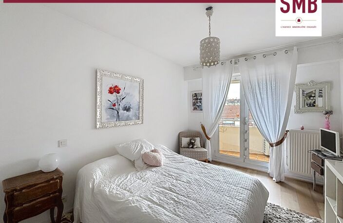 Appartement — photo 5