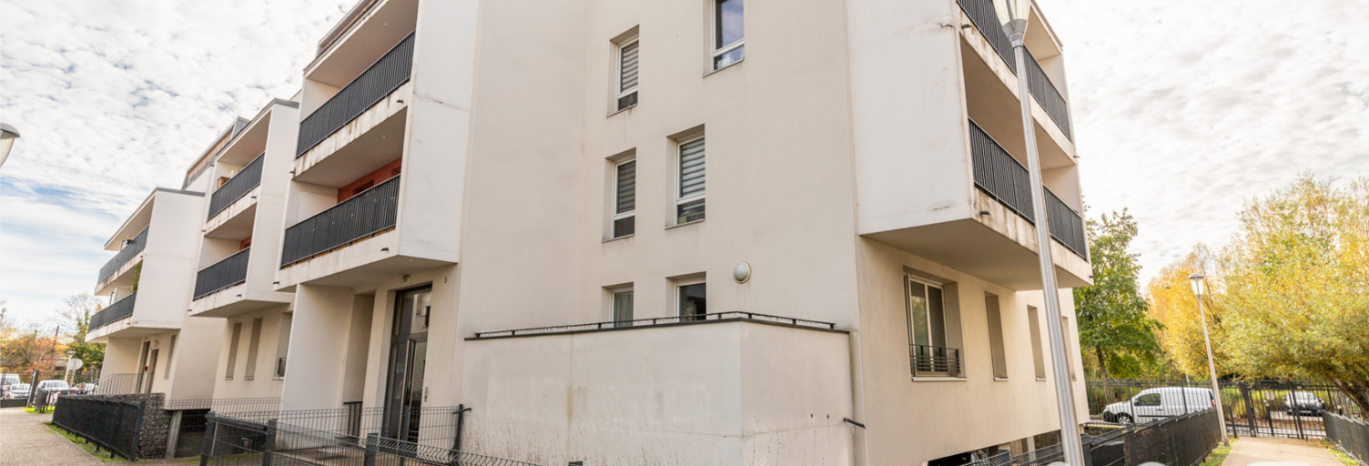 Appartement 3 Pièces 60 m² à vendre à Athis-Mons (91200)