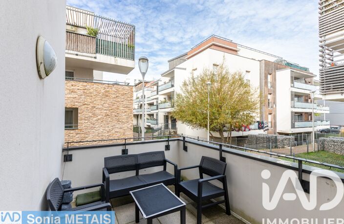 Vente Appartement 3 pièces — photo 2
