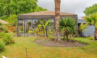 Maison 5 Pièces 135 m² à vendre à Portets (33640)
