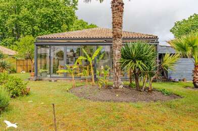 Maison 5 pièces 348000 €