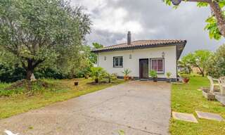 Maison 5 Pièces 135 m² à vendre à Portets (33640)