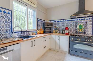 Maison 5 pièces 337900 €