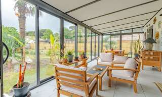 Maison 5 Pièces 135 m² à vendre à Portets (33640)