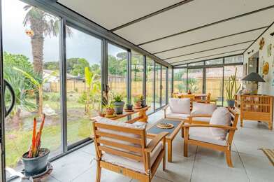 Maison 5 pièces 337900 €