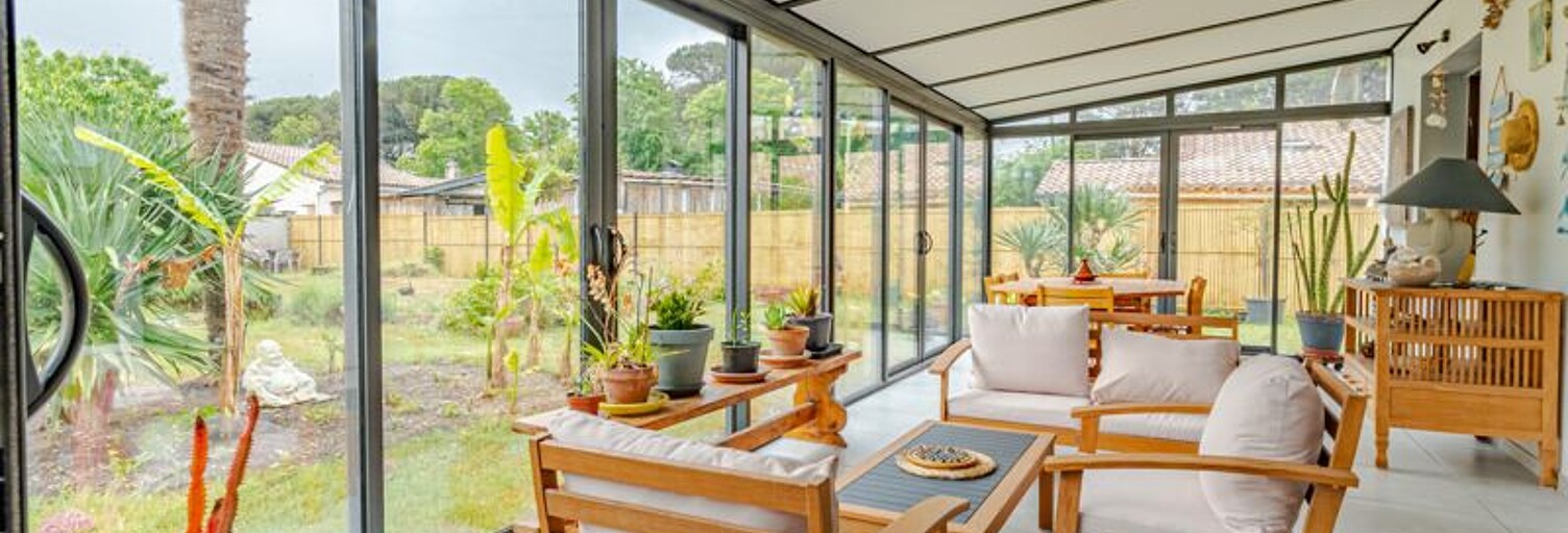 Maison 5 Pièces 135 m² à vendre à Portets (33640)