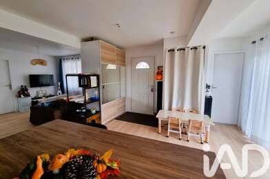 Maison 3 pièces 229000 €
