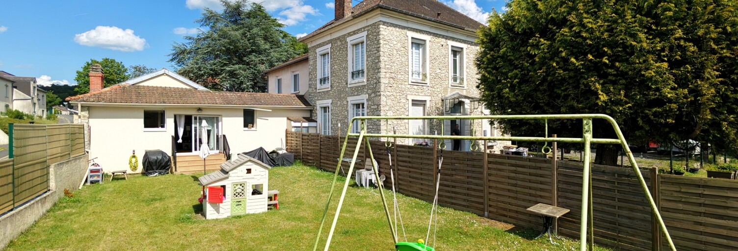 Maison 3 Pièces 70 m² à vendre à Boutigny-sur-Essonne (91820)