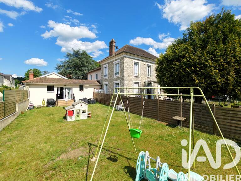 Vente Maison de ville 3 pièces — photo 1