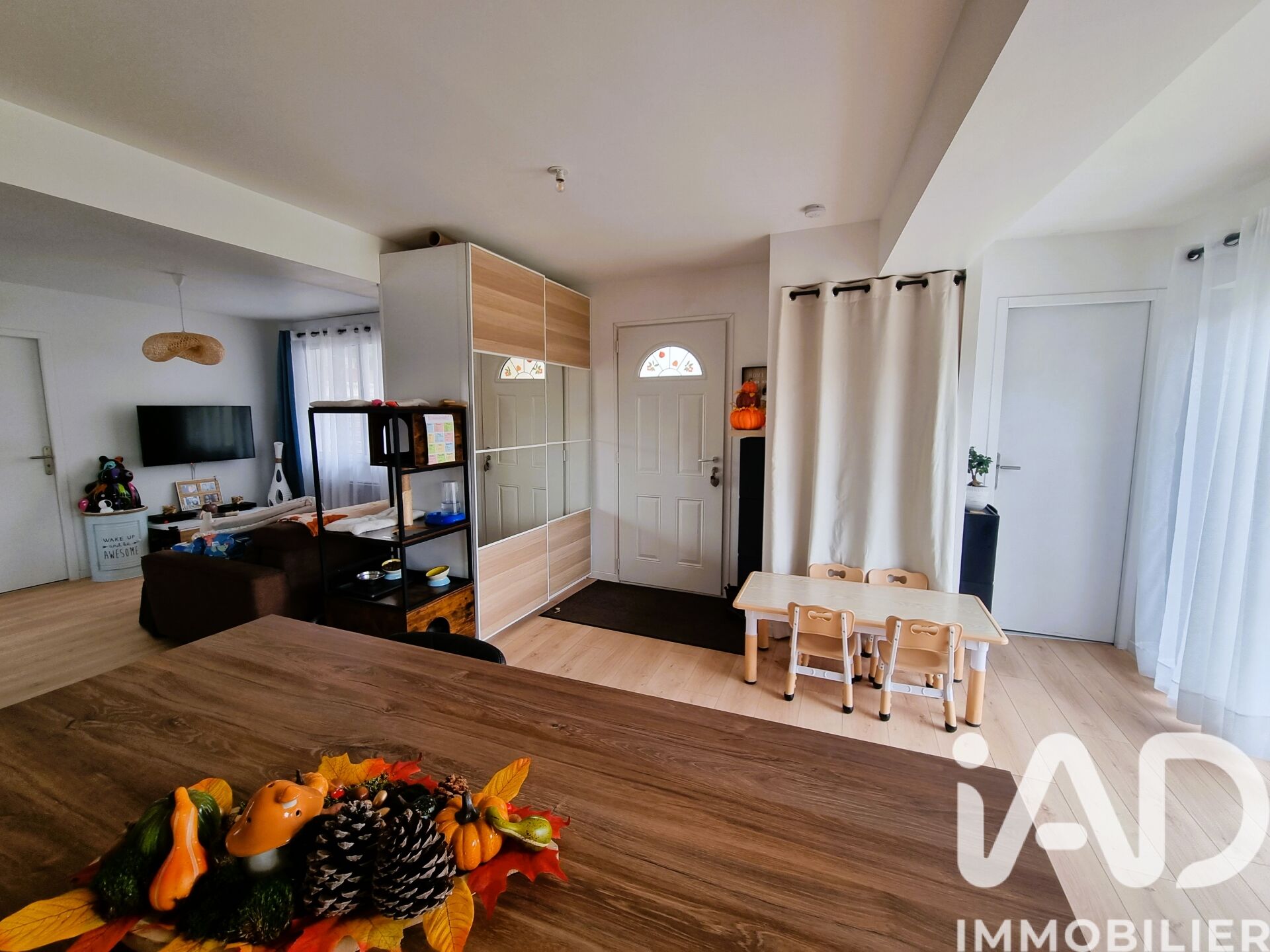 Vente Maison de ville 3 pièces - Photo 4