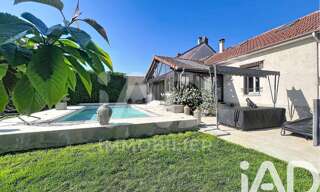 Maison 7 Pièces 157 m² à vendre à Grisy-Suisnes (77166)