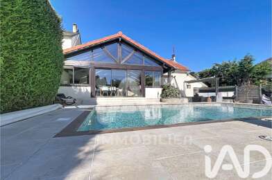 Maison 7 pièces 449000 €
