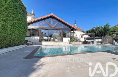 Vente Maison/villa 7 pièces — photo du bien