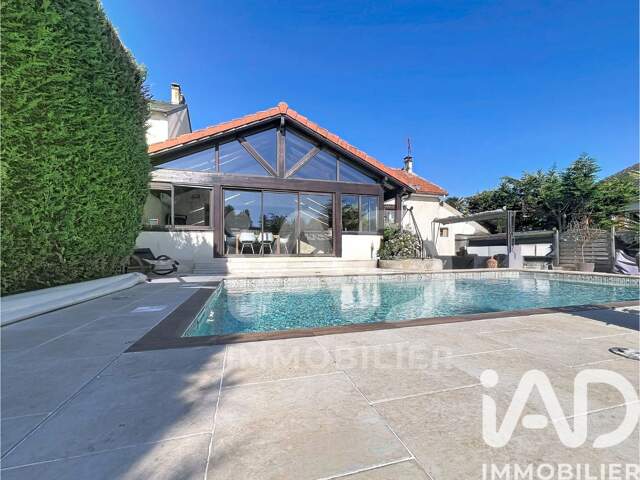 Vente Maison/villa 7 pièces — photo du bien