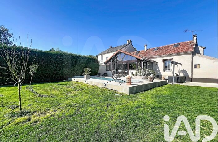 Vente Maison/villa 7 pièces — photo 3
