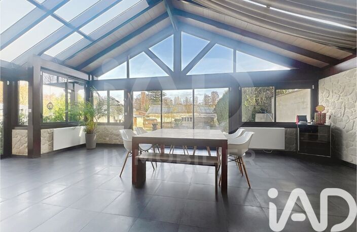 Vente Maison/villa 7 pièces — photo 4