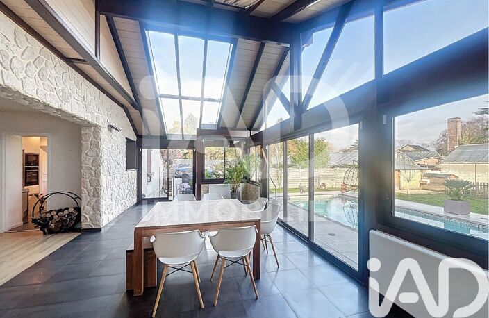Vente Maison/villa 7 pièces — photo 5