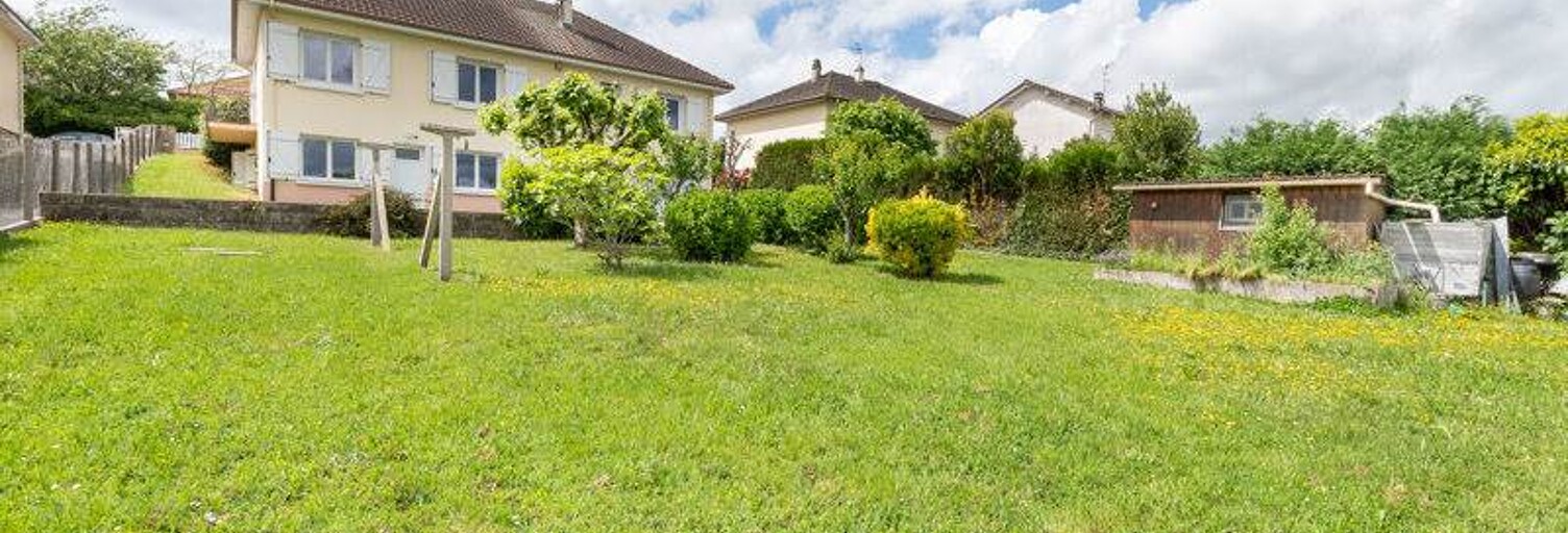 Maison 6 Pièces 148 m² à vendre à Chaptelat (87270)