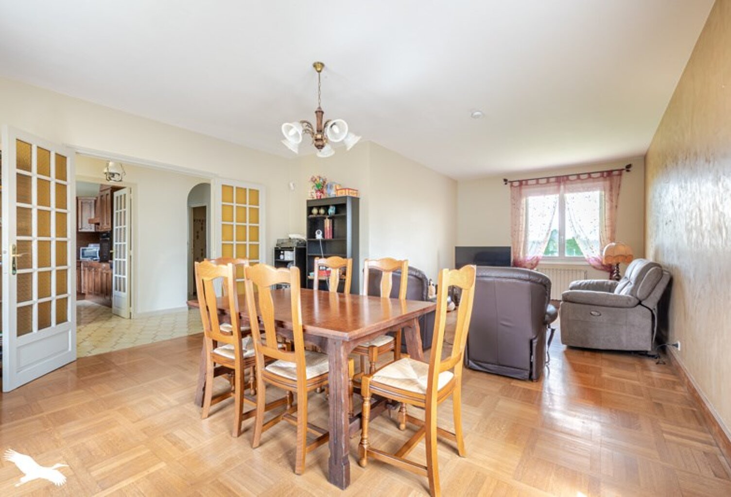 Vente maison 6 pièces 148 m² Chaptelat (87270) — photo 1