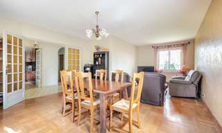 Maison 6 Pièces 148 m² à vendre à Chaptelat (87270)