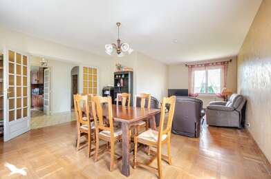 Maison 6 pièces 223600 €
