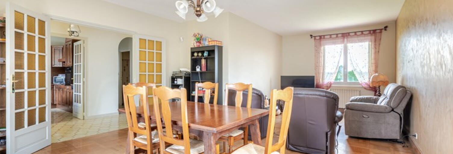 Maison 6 Pièces 148 m² à vendre à Chaptelat (87270)