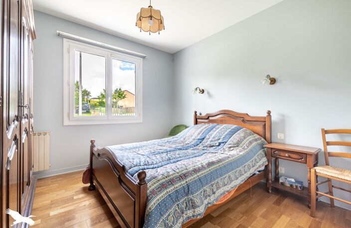 Vente maison 6 pièces 148 m² Chaptelat (87270) — photo 5