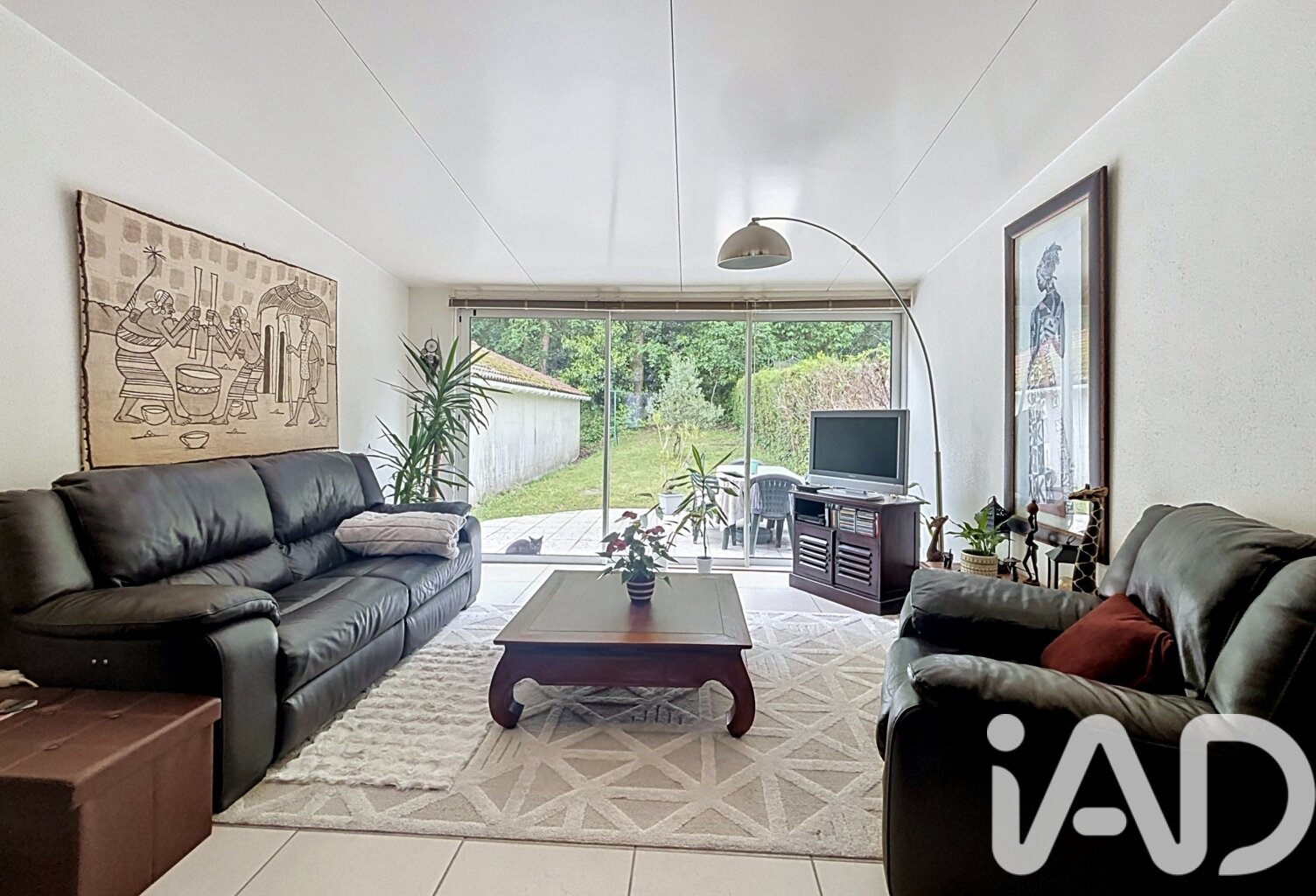 Vente Maison/villa 5 pièces — photo 1