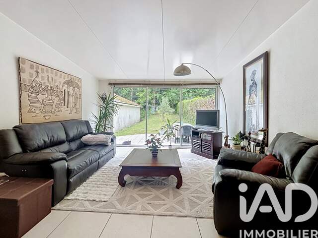 Vente Maison/villa 5 pièces — photo du bien