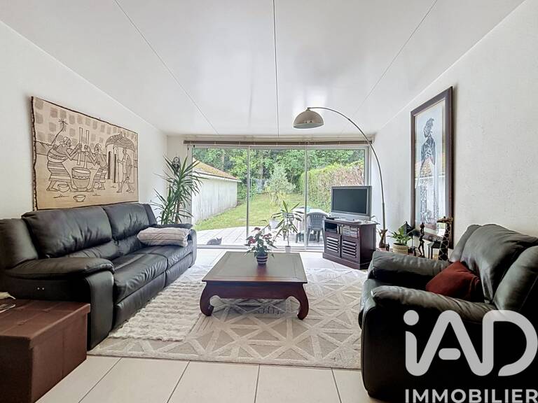 Vente Maison/villa 5 pièces — photo 1