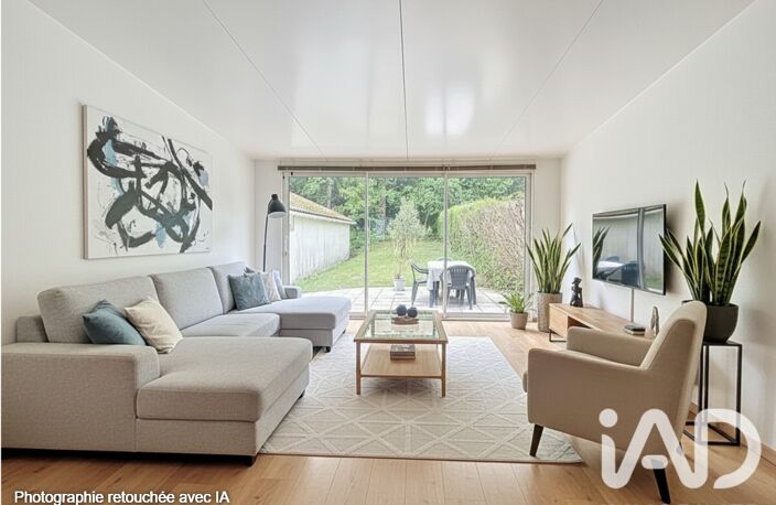 Vente Maison/villa 5 pièces — photo 2