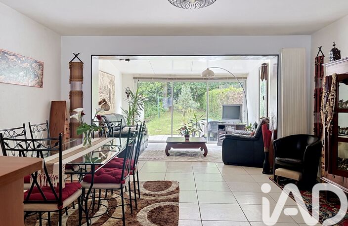 Vente Maison/villa 5 pièces — photo 3