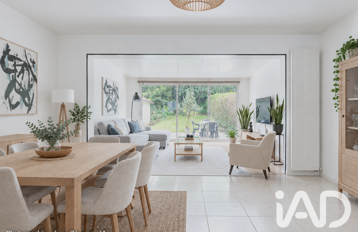 Vente Maison/villa 5 pièces — photo 4