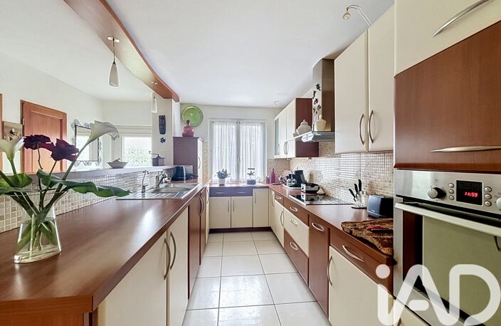 Vente Maison/villa 5 pièces — photo 5